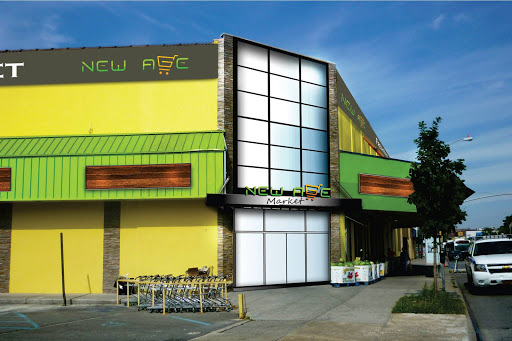 Supermarket «New Age Market», reviews and photos, 160-6 Northern Blvd, Flushing, NY 11358, USA
