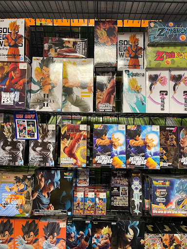 Video Game Store «Game X Change», reviews and photos, 1202 S James Campbell Blvd, Columbia, TN 38401, USA