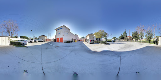 Self-Storage Facility «A-1 Self Storage», reviews and photos, 14908 Downey Ave, Paramount, CA 90723, USA