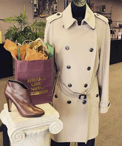 Consignment Shop «Wears Like New Consignment Shop», reviews and photos, 1207 Market St, Lemoyne, PA 17043, USA