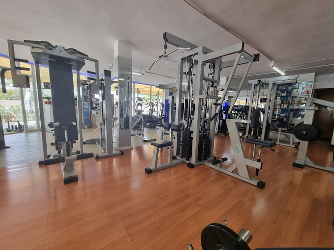 Mejores Gimnasios En Santa Eulalia Del Río Cerca De Mi