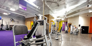 Anytime Fitness