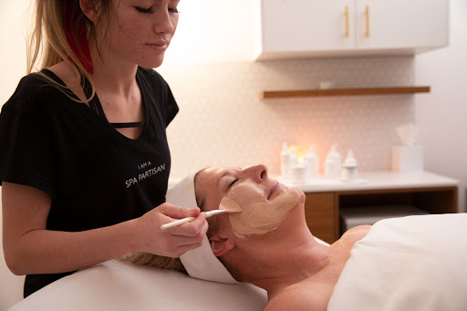 Hair Salon «SALON by milk + honey at the Arboretum Market», reviews and photos, 9722 Great Hills Trail #145, Austin, TX 78759, USA