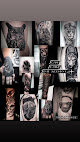 Stavros Tattoos, Piercings and Aesthetics