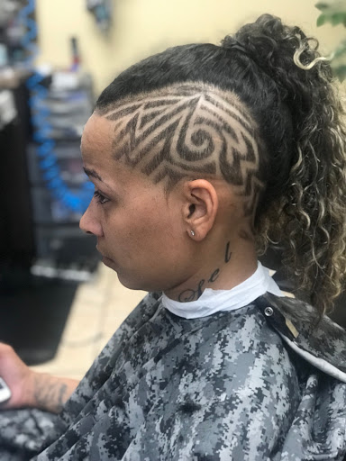 Barber Shop «Kingdom Cutz», reviews and photos, 2625 Barna Ave, Titusville, FL 32780, USA