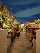 Rooftop restaurants Miami
