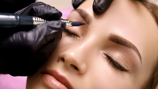 Explore tattoo ideas for weight loss, creative tattoo ideas in Savannah, available at Haute Brows. Cosmetic Tattoo