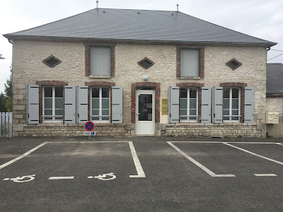 Cabinet d'Ostéopathie Laura Lheure / Camille Gaudin à Corquilleroy