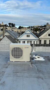 Nur HVAC - Photo 2 - Car repair in Mountain View, CA, San Jose