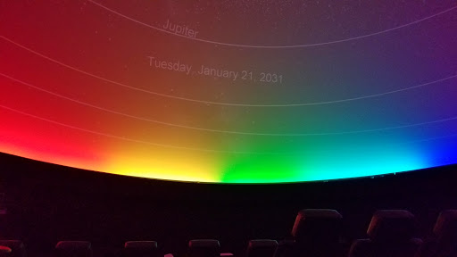 Learning Center «Arizona Science Center», reviews and photos, 600 E Washington St, Phoenix, AZ 85004, USA