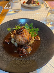 Photo n°103 de Ô tour de la table à Nébian ()