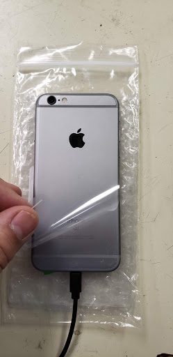 Video Game Store «Metro Computer, Games and iRepair, LLC», reviews and photos, 16567 E 10 Mile Rd, Eastpointe, MI 48021, USA