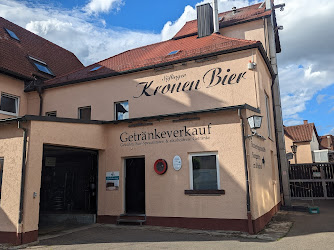 Brauerei-Gaststätte Krone