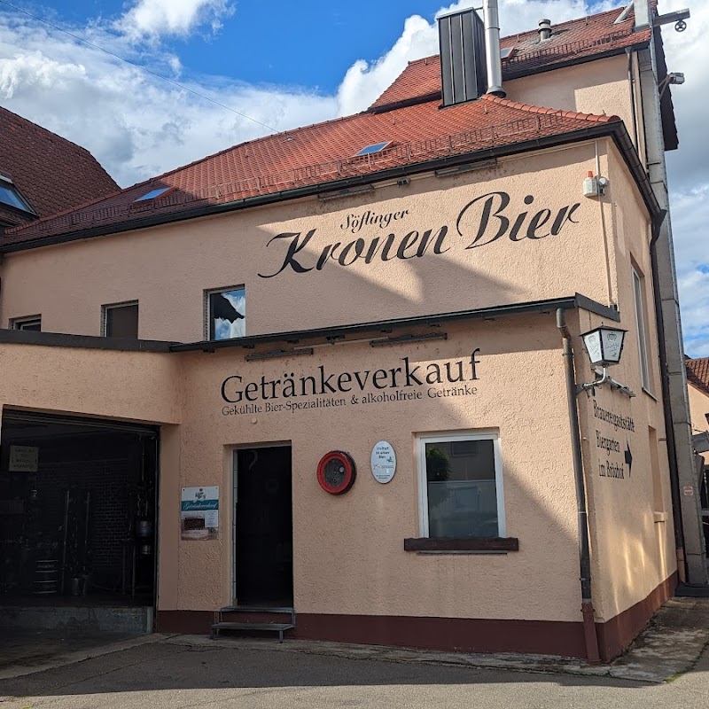 Brauerei-Gaststätte Krone