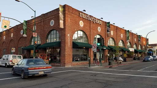 Grocery Store «Alameda Natural Grocery», reviews and photos, 1650 Park St, Alameda, CA 94501, USA
