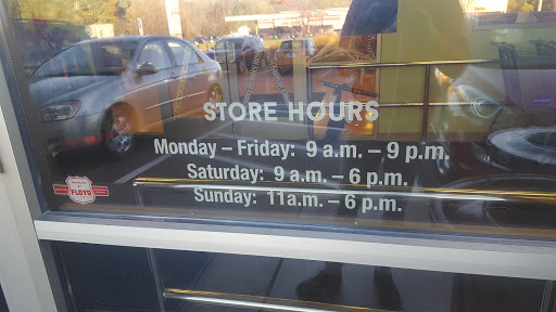 Thrift Store «Goodwill - Maplewood», reviews and photos, 2580 White Bear Ave, Maplewood, MN 55109, USA