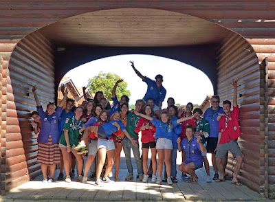 Scouts et Guides de France Besançon Centre à Besançon