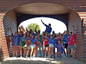 Scouts et Guides de France Besançon Centre Besançon
