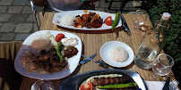 Kebab du Restaurant turc Restaurant Semazen à Lyon - n°7