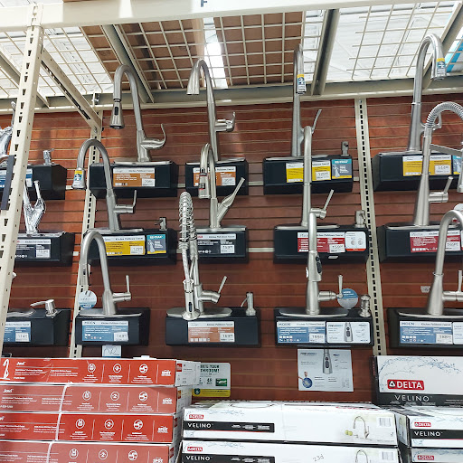 Home Improvement Store «Menards», reviews and photos, 220 W North Ave, West Chicago, IL 60185, USA