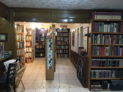 Book Store «Good Books In The Woods», reviews and photos, 25915 Oak Ridge Dr, Spring, TX 77380, USA