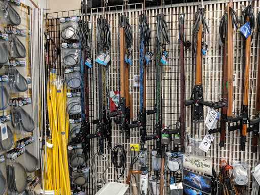 Dive Shop «Tackle Shack», reviews and photos, 7801 66th St N, Pinellas Park, FL 33781, USA
