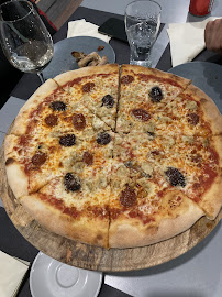 Photos du propriétaire du Pizzeria PIZZA LINO VALENTINO DI MILANO à Marseille - n°11
