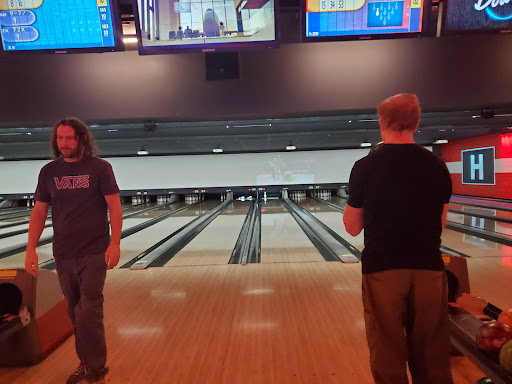 Bowling Alley «Brunswick Zone Westminster Lanes», reviews and photos, 9150 N Harlan St, Westminster, CO 80031, USA