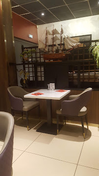 Atmosphère du Restaurant japonais Oïshi à Aubière - n°14