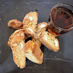 Photo n°4 de l'avis de Jon.e fait le 27/02/2024 à 10:54 sur le  Cantinetta delle Terme à Florence