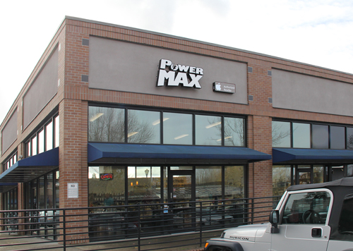 PowerMax Retail Store, 8553 SW Main St #100, Wilsonville, OR 97070, USA, 