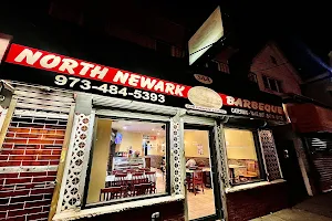 North Newark Barbeque image