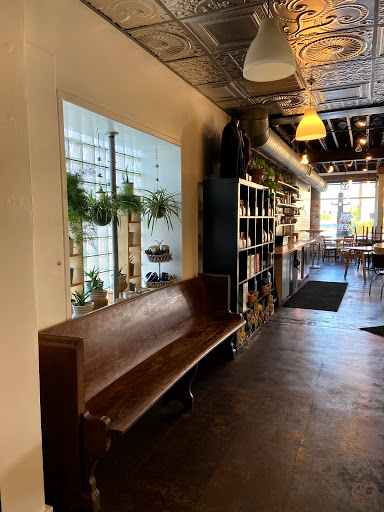 Coffee Shop «Joe Sippers Cafe», reviews and photos, 114 S 4th St, Effingham, IL 62401, USA