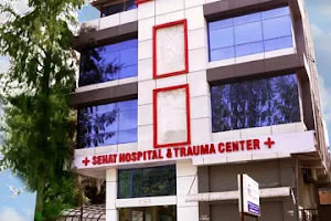 Sehat Hospital And Trauma Center image