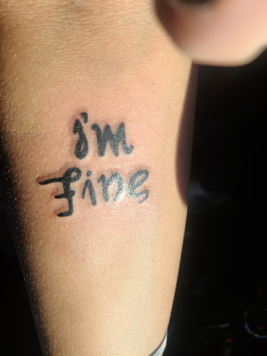 Explore moon tattoo ideas for females, creative tattoo ideas in Cicero, available at Serenity Tattoo