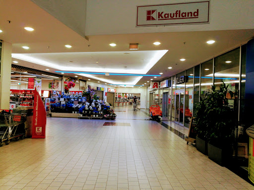 Kaufland Düsseldorf