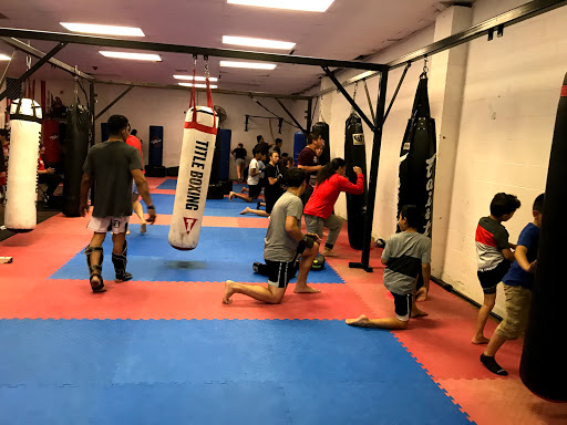 Gym «Our House Gym- Team Dumdumaya», reviews and photos, 3460 Main St, Oakley, CA 94561, USA