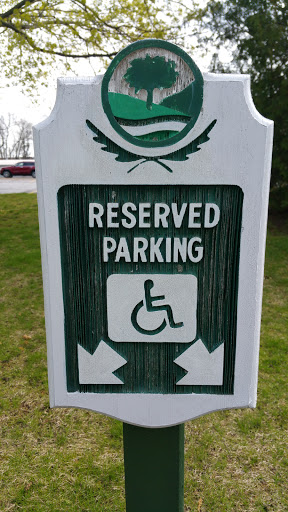 Golf Course «Irondequoit Country Club», reviews and photos, 4045 East Ave, Rochester, NY 14618, USA