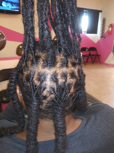 Barber Shop «Major League Barber Shop», reviews and photos, 3831 Lee Rd, Cleveland, OH 44128, USA