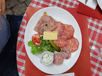 Charcuterie du Restaurant français Le Petit Glouton à Lyon - n°8