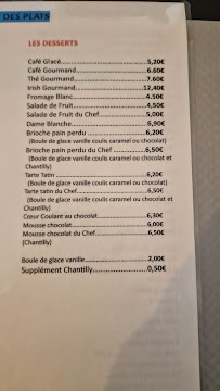 Les plus récentes photos du Restaurant Côté Comptoir à Nieppe - n°1