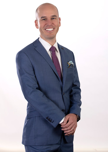 Personal Injury Attorney «The Law Office of Evan W. Walker», reviews and photos