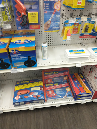 Hardware Store «Ace Hardware», reviews and photos, 3636 S Washington Ave, Titusville, FL 32780, USA