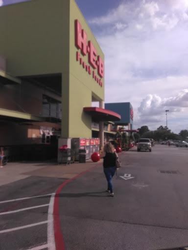 Grocery Store «H-E-B Grocery», reviews and photos, 28520 Tomball Pkwy, Tomball, TX 77375, USA