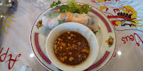 Plats et boissons du Restaurant vietnamien Baie du Dragon à Pessac - n°4