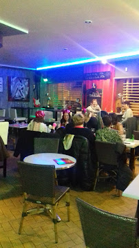 Atmosphère du Restaurant de plats à emporter L'Apérock Café à Saint-Brevin-les-Pins - n°8