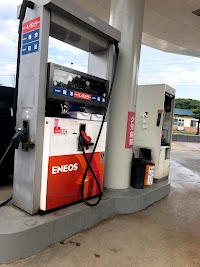 ENEOS 東山工業団地SS