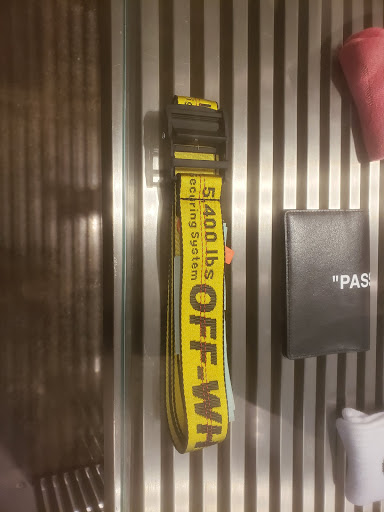 Boutique «Creme 321», reviews and photos, 321 W 21st St, Norfolk, VA 23517, USA