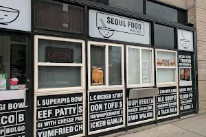 Seoul Food Take-Out image