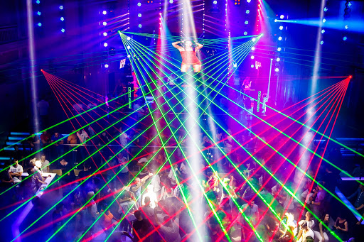 Party clubs Katowice